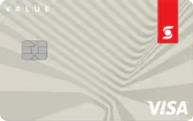 Scotiabank Value Visa Card for Students card